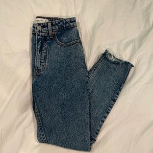 Abercrombie & Fitch Jeans
